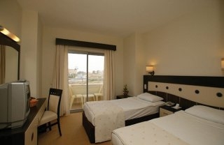 Imagen de la habitación del Hotel Lavita'S. Foto 3