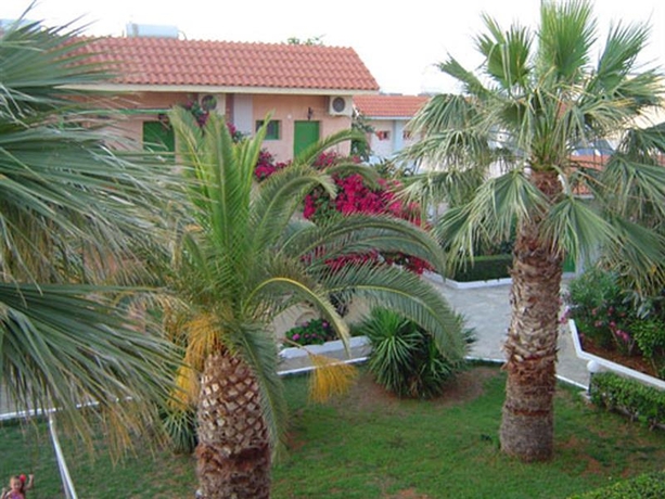 Imagen general del Hotel Lavris Paradise. Foto 2