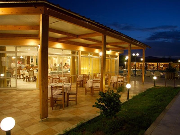 Imagen general del Hotel Lavris Paradise. Foto 10