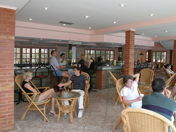 Imagen general del Hotel Lavris Paradise. Foto 12