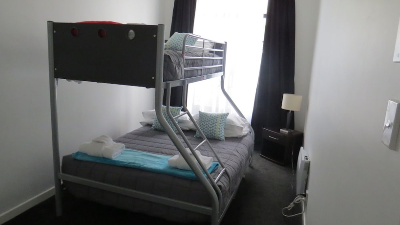 Imagen de la habitación del Hotel Law Courts. Foto 11