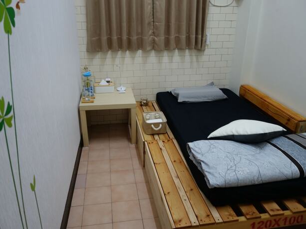 Imagen general del Hotel Lawa House. Foto 2