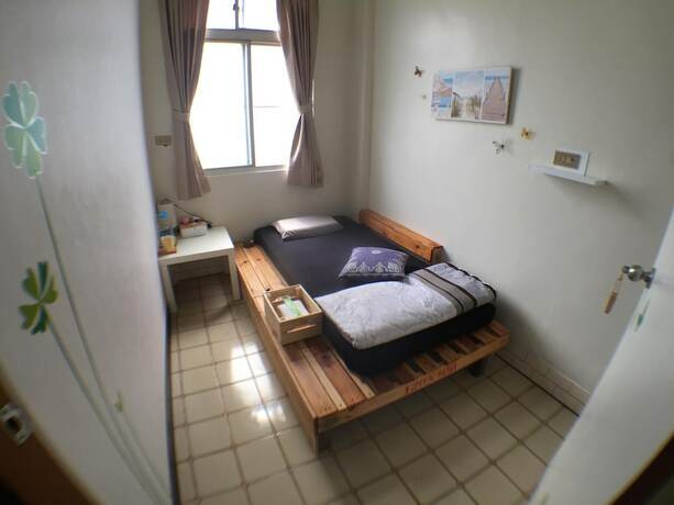Imagen general del Hotel Lawa House. Foto 4