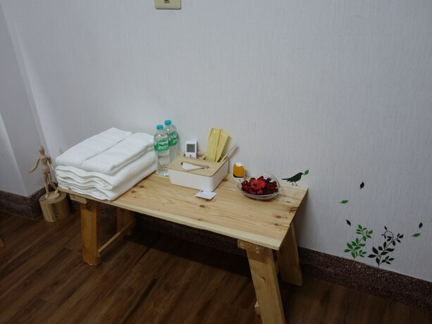 Imagen general del Hotel Lawa House. Foto 10