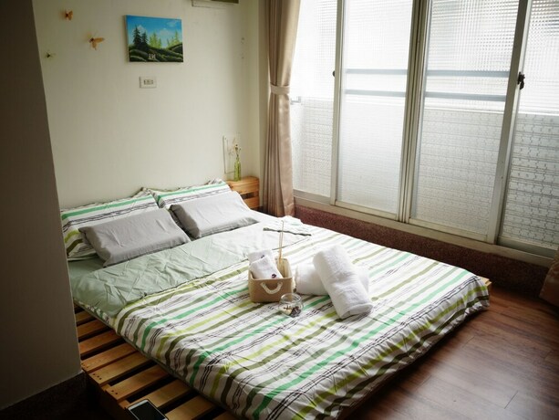 Imagen de la habitación del Hotel Lawa House. Foto 13