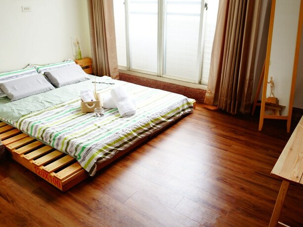 Imagen de la habitación del Hotel Lawa House. Foto 14
