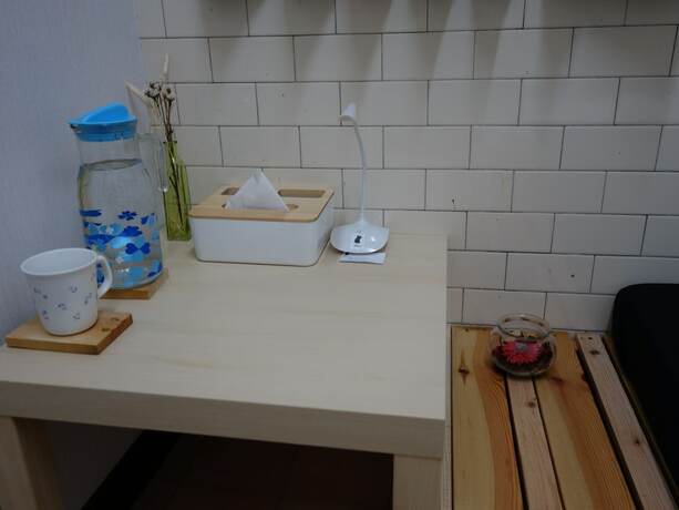 Imagen de la habitación del Hotel Lawa House. Foto 15