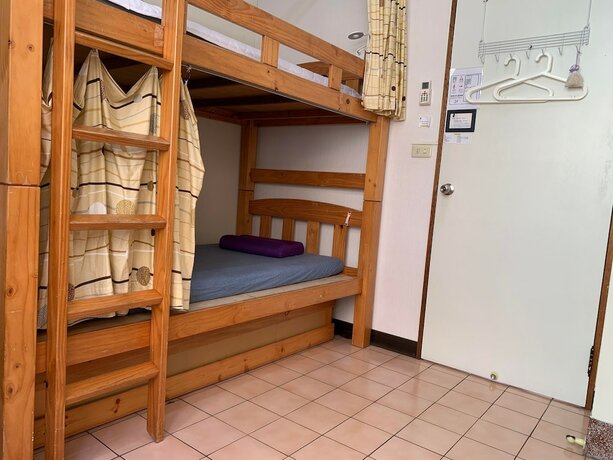 Imagen de la habitación del Hotel Lawa House. Foto 18