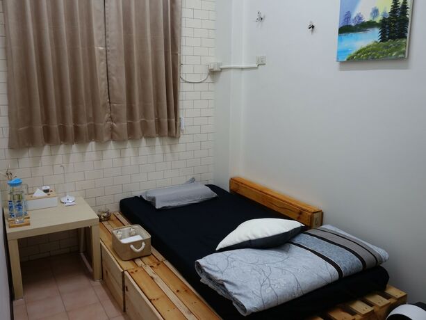 Imagen de la habitación del Hotel Lawa House. Foto 20