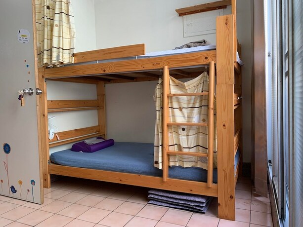 Imagen de la habitación del Hotel Lawa House. Foto 23