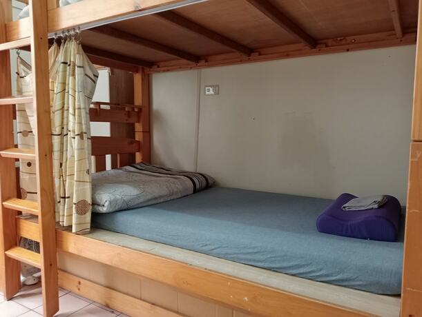 Imagen de la habitación del Hotel Lawa House. Foto 24