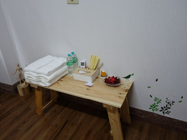 Imagen de la habitación del Hotel Lawa House. Foto 25