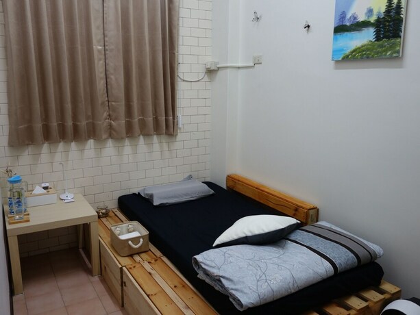 Imagen de la habitación del Hotel Lawa House. Foto 26