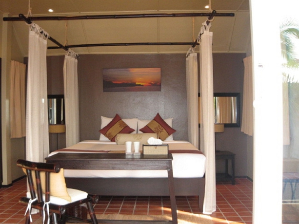 Imagen de la habitación del Hotel Lawana Escape Beach Resort. Foto 4