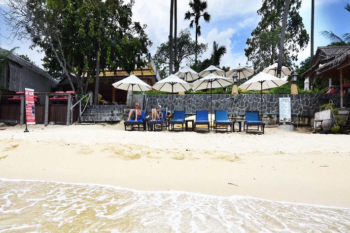 Imagen general del Hotel Lawana Resort. Foto 4