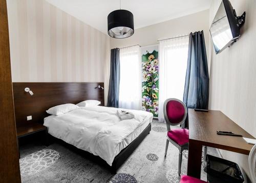 Imagen de la habitación del Hotel Lawendowe Termy. Foto 6