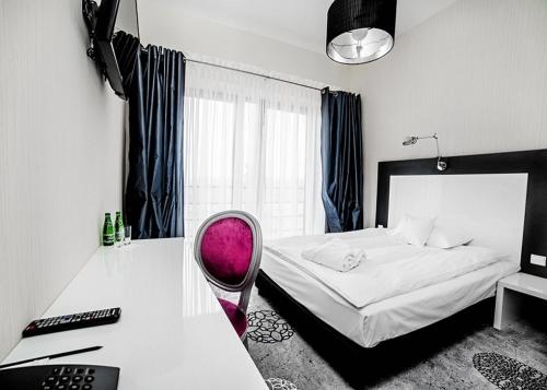 Imagen de la habitación del Hotel Lawendowe Termy. Foto 7