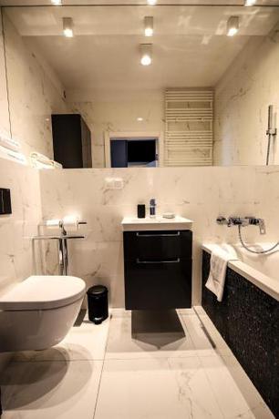 Imagen general del Hotel Lawendowe Termy. Foto 3