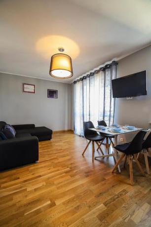 Imagen general del Hotel Lawendowe Termy. Foto 4