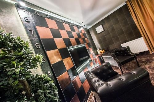 Imagen de la habitación del Hotel Lawendowy Zdr&oacute;j Medycyna and Spa. Foto 6