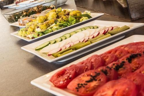 Imagen general del Hotel Lawendowy Zdr&oacute;j Medycyna and Spa. Foto 1