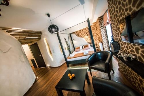 Imagen de la habitación del Hotel Lawendowy Zdr&oacute;j Medycyna and Spa. Foto 7