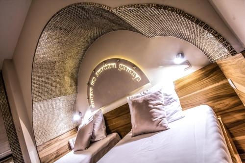 Imagen de la habitación del Hotel Lawendowy Zdr&oacute;j Medycyna and Spa. Foto 9