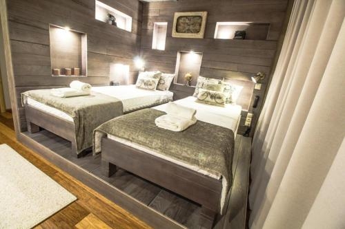 Imagen de la habitación del Hotel Lawendowy Zdr&oacute;j Medycyna and Spa. Foto 10