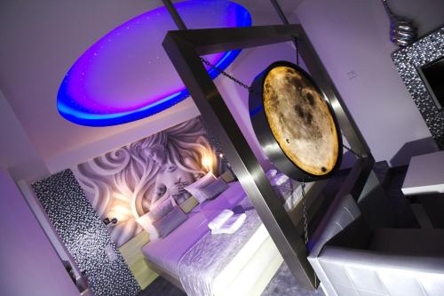 Imagen general del Hotel Lawendowy Zdr&oacute;j Medycyna and Spa. Foto 2