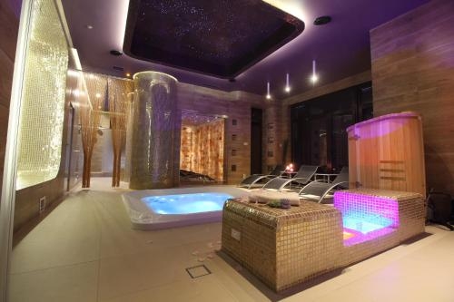 Imagen general del Hotel Lawendowy Zdr&oacute;j Medycyna and Spa. Foto 3