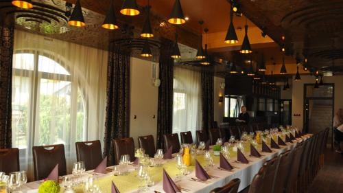 Imagen general del Hotel Lawendowy Zdr&oacute;j Medycyna and Spa. Foto 4