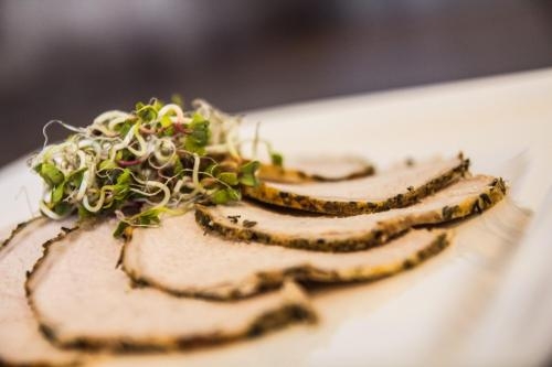 Imagen general del Hotel Lawendowy Zdr&oacute;j Medycyna and Spa. Foto 5