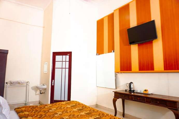 Imagen general del Hotel Laweyan Solo. Foto 3