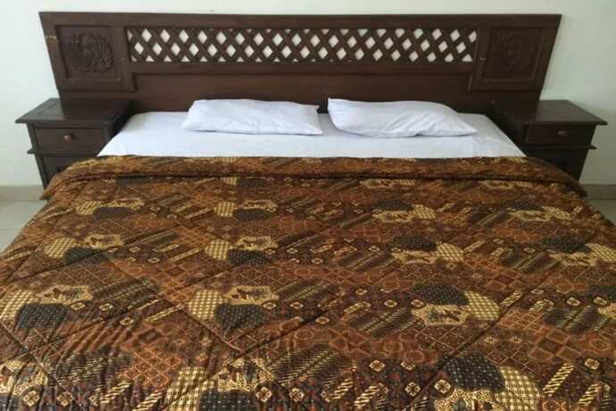 Imagen general del Hotel Laweyan Solo. Foto 4