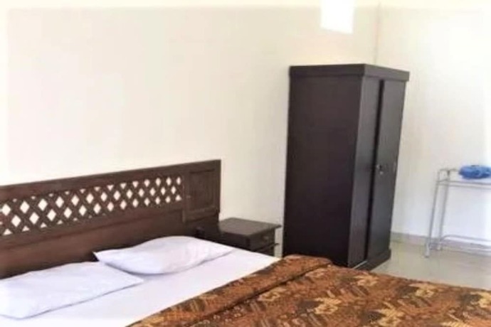 Imagen de la habitación del Hotel Laweyan Solo. Foto 18