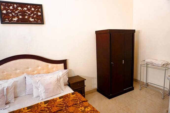 Imagen general del Hotel Laweyan Solo. Foto 6