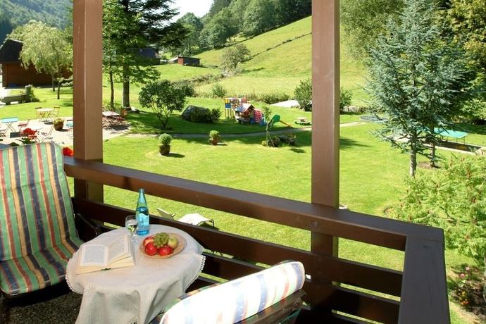 Imagen de la habitación del Hotel Lawine. Foto 12