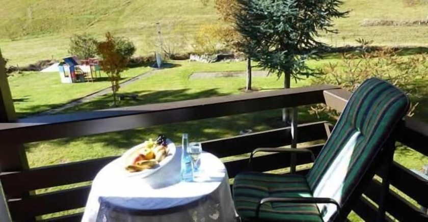 Imagen de la habitación del Hotel Lawine. Foto 13