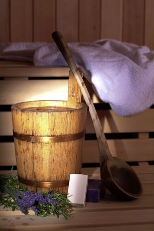 Imagen general del Hotel Lawine. Foto 2