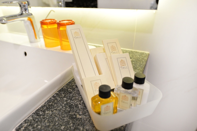 Imagen de la habitación del Hotel Lawinta Pattaya. Foto 9