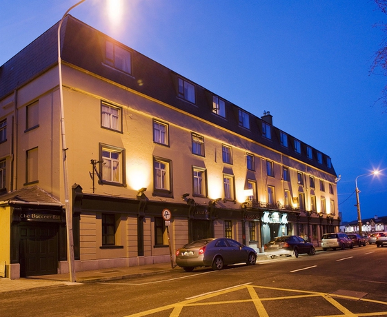 Imagen de los exteriores del Hotel Lawlors. Foto 7