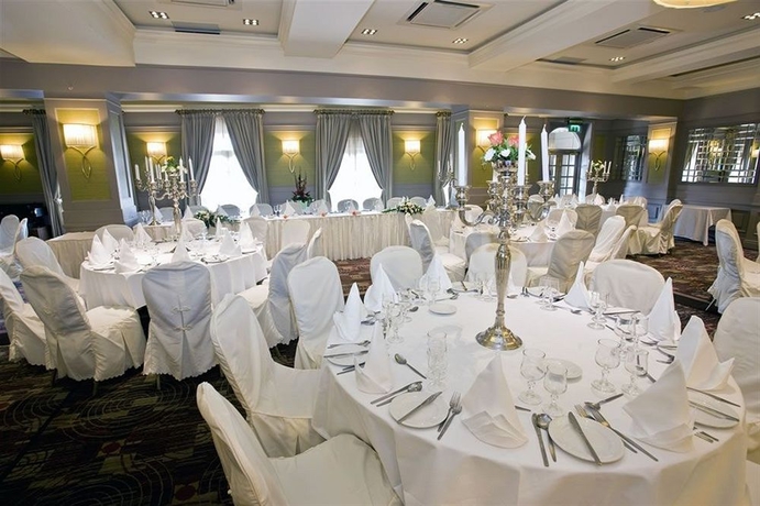 Imagen de los interiores del Hotel Lawlors. Foto 8