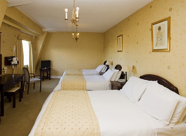 Imagen de la habitación del Hotel Lawlors. Foto 3