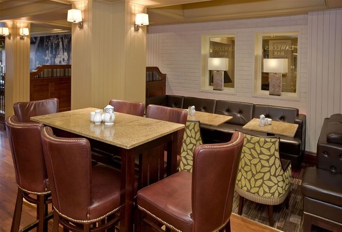 Imagen de los interiores del Hotel Lawlors. Foto 12