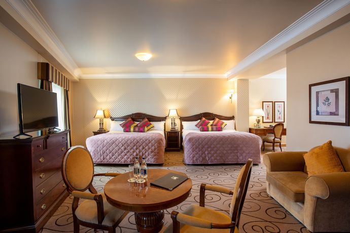 Imagen de la habitación del Hotel Lawlors of Naas. Foto 6