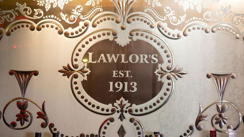 Imagen de la habitación del Hotel Lawlors of Naas. Foto 7