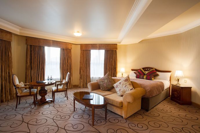 Imagen de la habitación del Hotel Lawlors of Naas. Foto 13