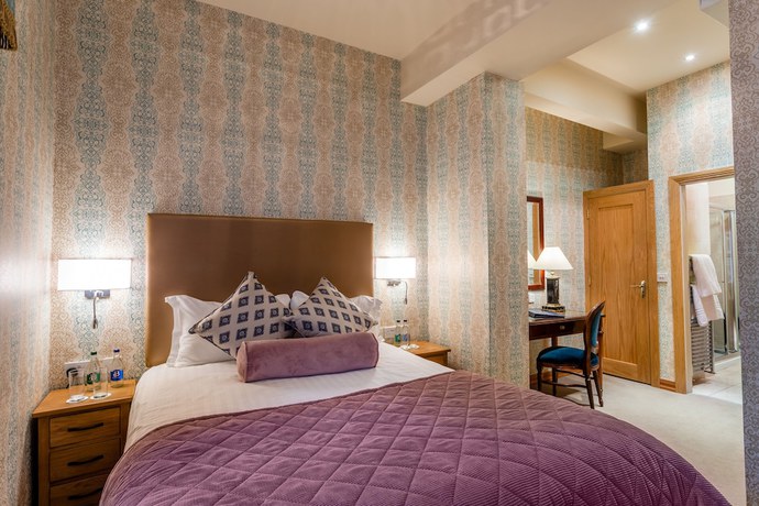 Imagen de la habitación del Hotel Lawlors of Naas. Foto 15