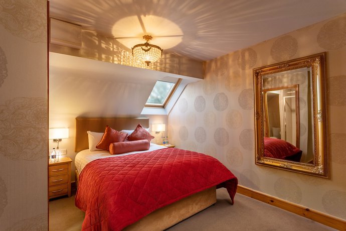 Imagen de la habitación del Hotel Lawlors of Naas. Foto 16