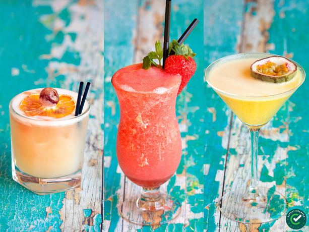 Imagen del bar/restaurante del Hotel Lawlors of Naas. Foto 5